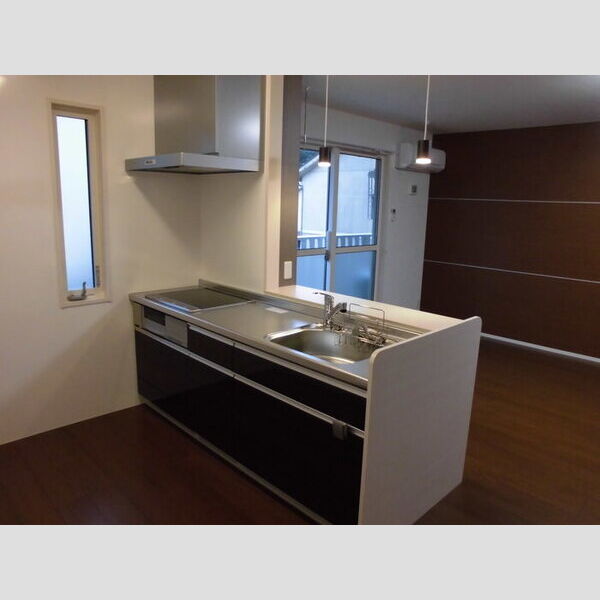 キッチン (キッチン)