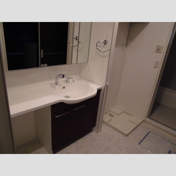 洗面所 (洗面所)