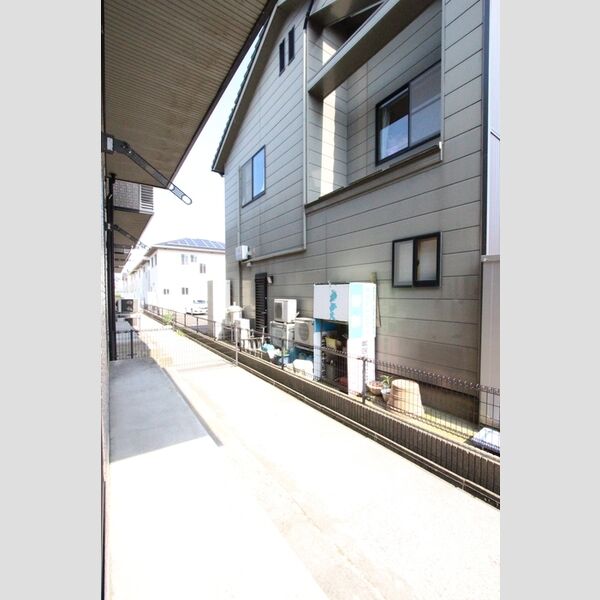 その他 (専用庭)