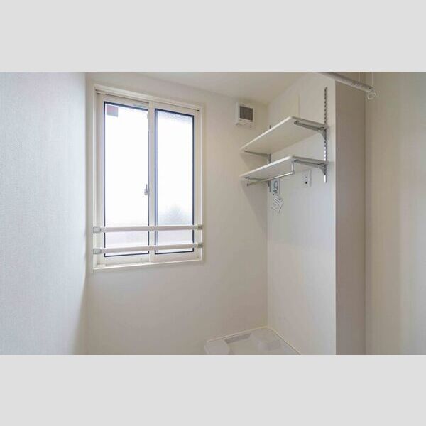 その他 (洗濯コーナー)