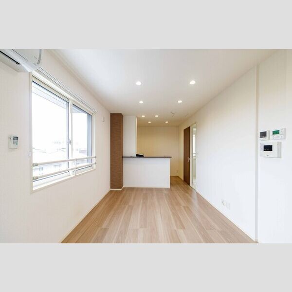 居室・リビング (LDK)