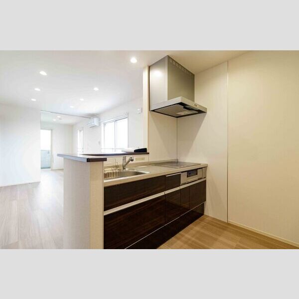 キッチン (キッチン)