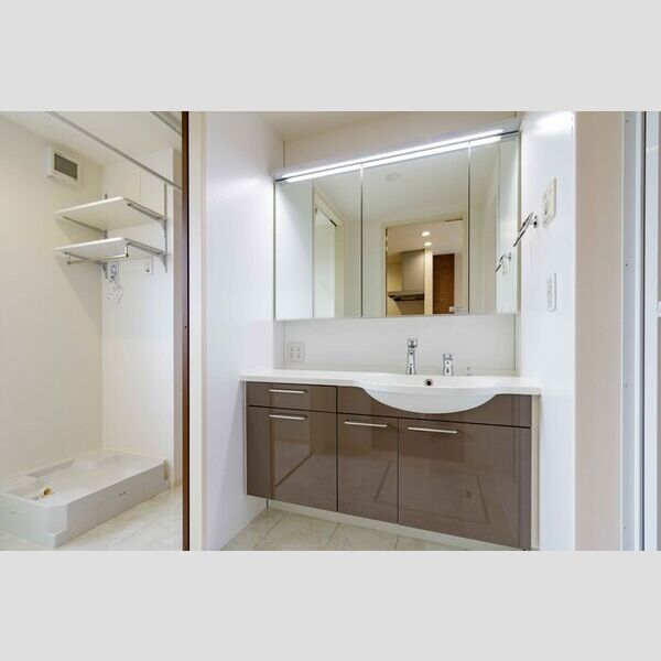 洗面所 (洗面所)