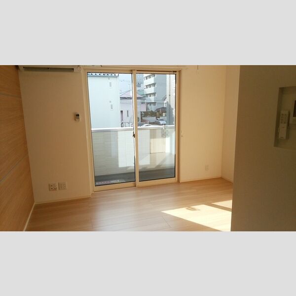 居室・リビング (洋室)