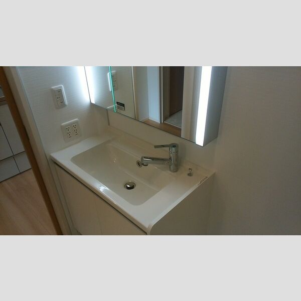 洗面所 (洗面所)