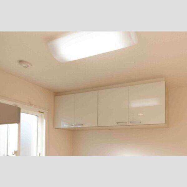 その他 (キッチン収納)