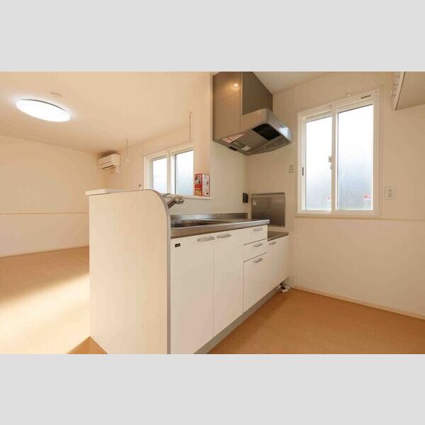 キッチン (キッチン)