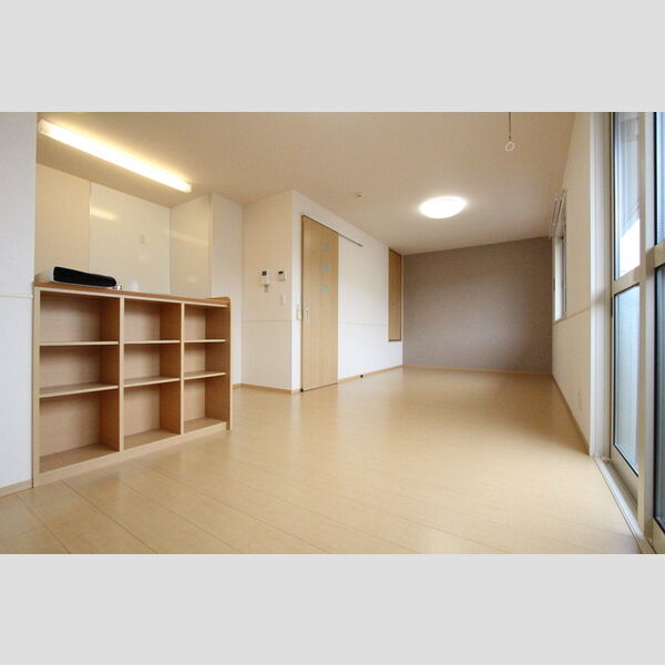 居室・リビング (LDK)