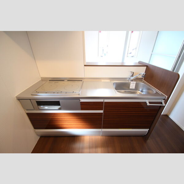 キッチン (キッチン)