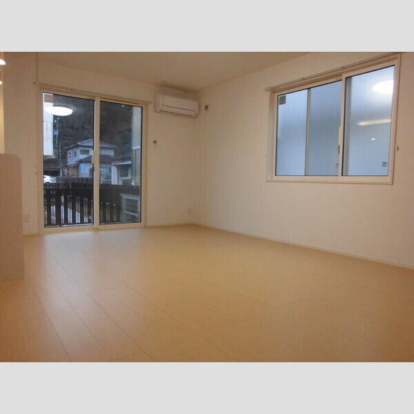 居室・リビング (LDK)