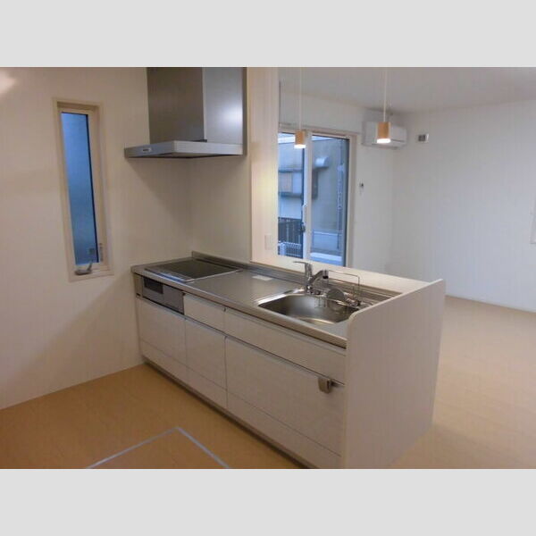 キッチン (キッチン)