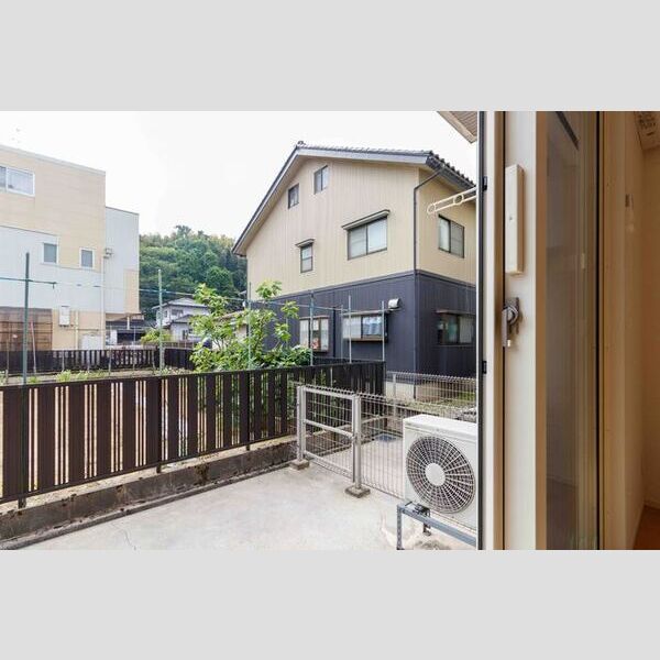 その他 (専用庭)