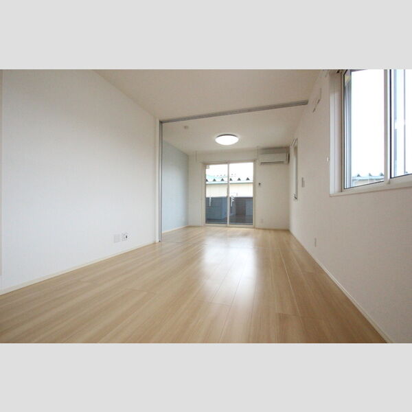 居室・リビング (LDK)