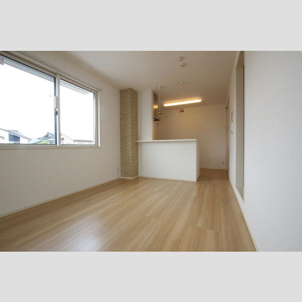 居室・リビング (LDK)