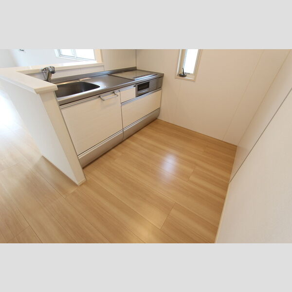 キッチン (キッチンスペース)