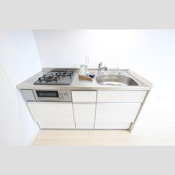 キッチン (キッチン)