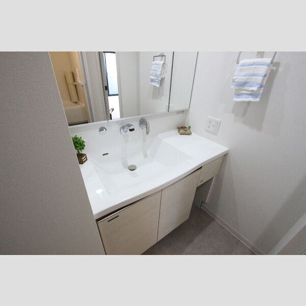 洗面所 (洗面所)