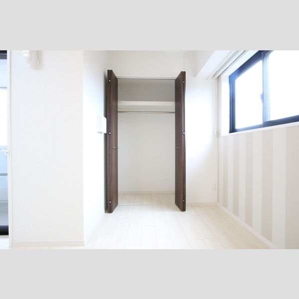 収納 (クローゼット)