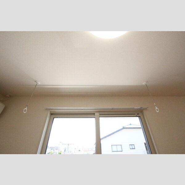 その他 (室内物干)