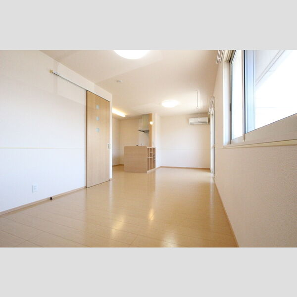 居室・リビング (LDK)