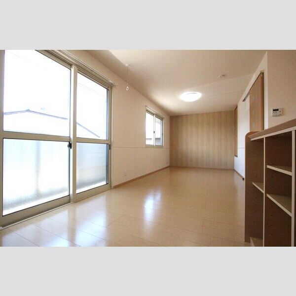 居室・リビング (LDK)