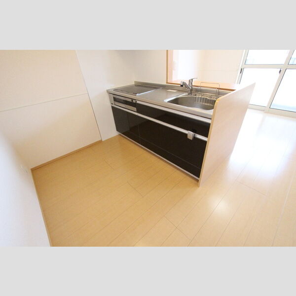 キッチン (キッチンスペース)