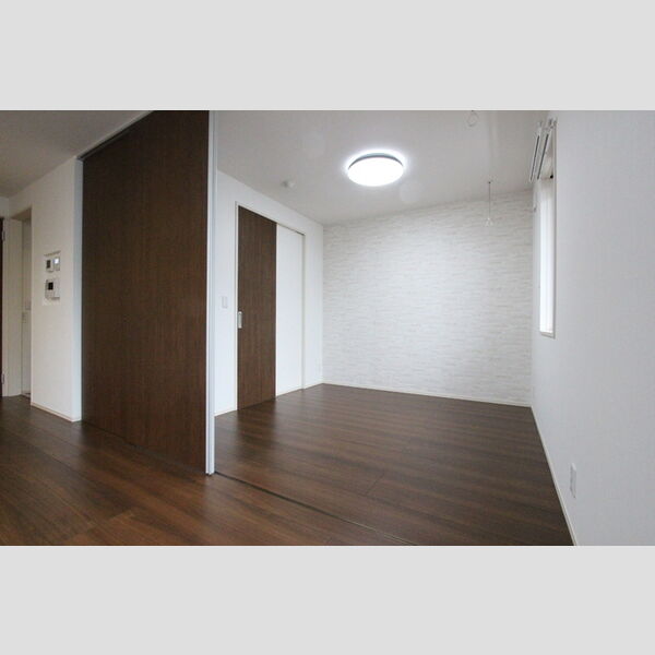 その他 (LDK・洋室)