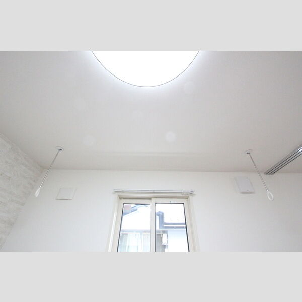 その他 (室内物干)