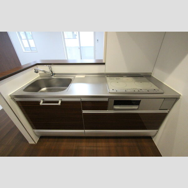 キッチン (キッチン)