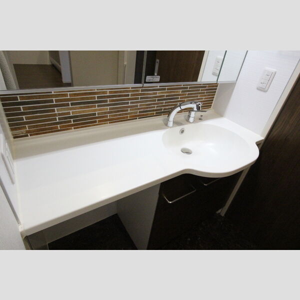 洗面所 (洗面所)