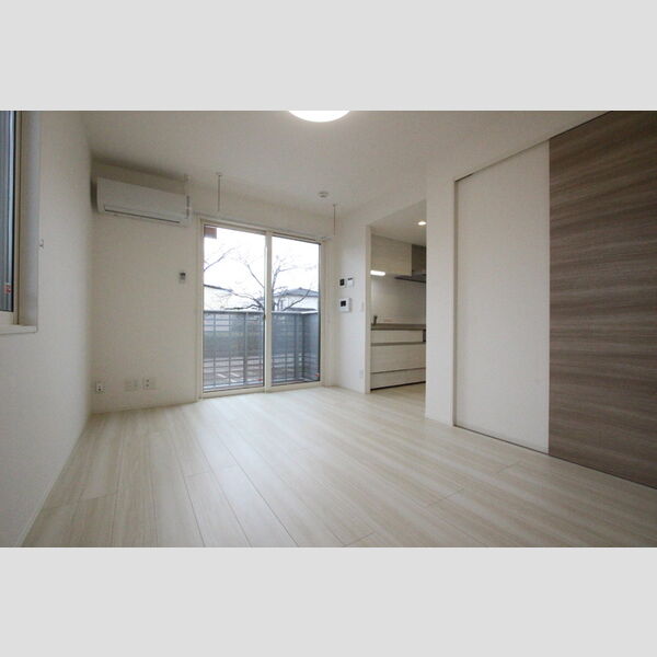 居室・リビング (洋室)