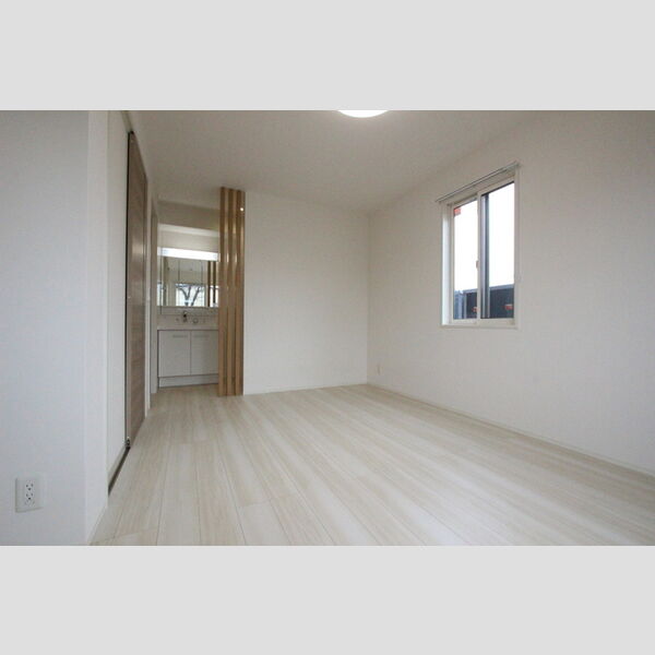 居室・リビング (洋室)