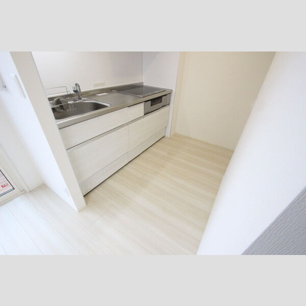 キッチン (キッチンスペース)