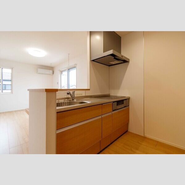 キッチン (キッチン)