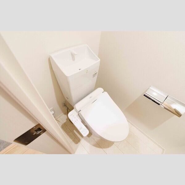 トイレ (202・トイレ)