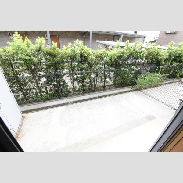 その他 (専用庭)