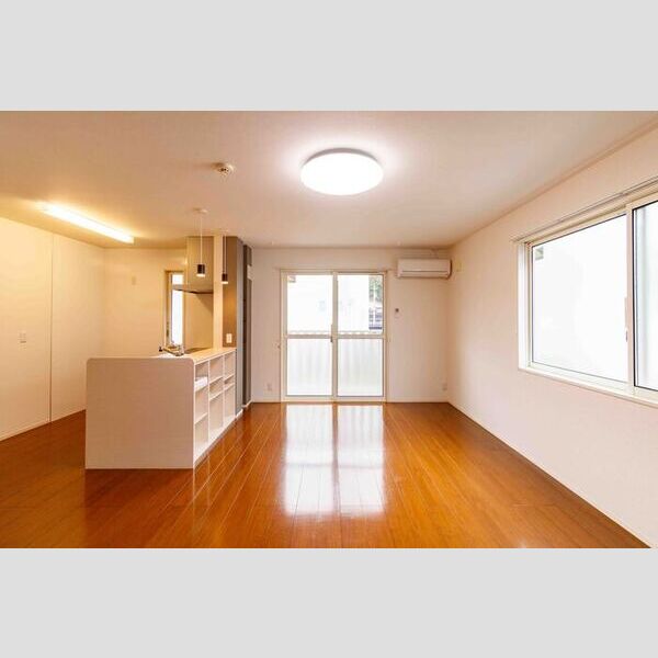 居室・リビング (LDK)