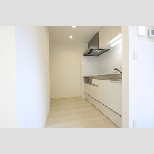 その他 (キッチンスペース)