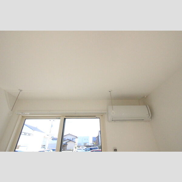 その他 (室内物干)