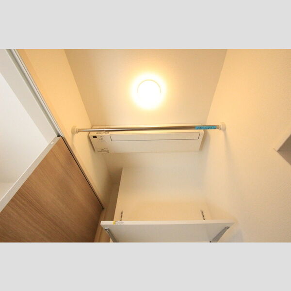 その他 (室内乾燥機)