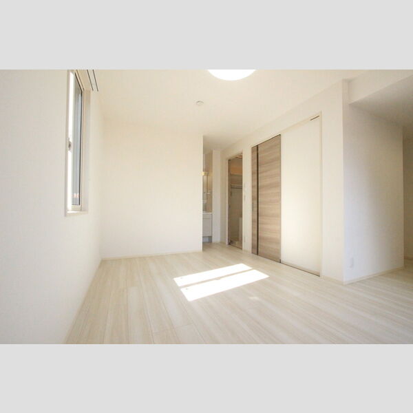 居室・リビング (洋室)