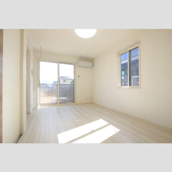 居室・リビング (洋室)