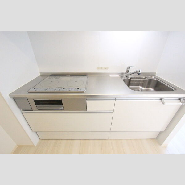 キッチン (キッチン)