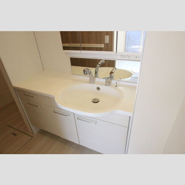 洗面所 (洗面所)