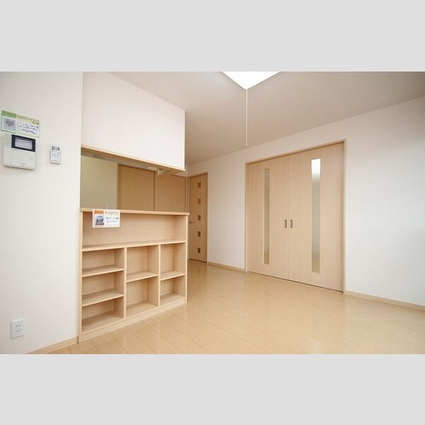 居室・リビング (LDK)