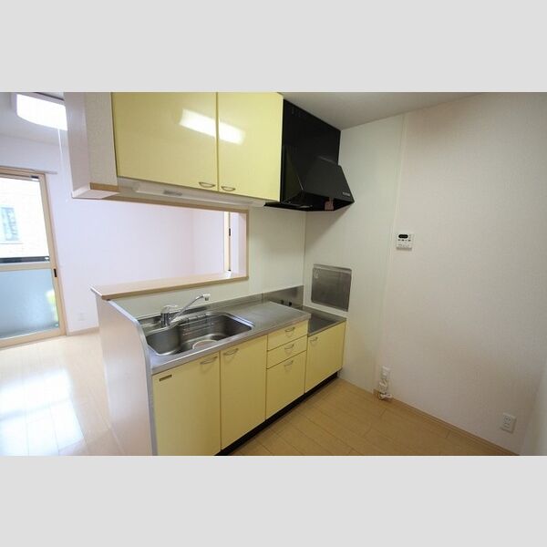 キッチン (キッチン)