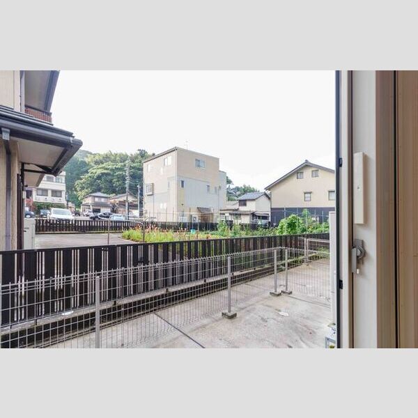 その他 (専用庭)