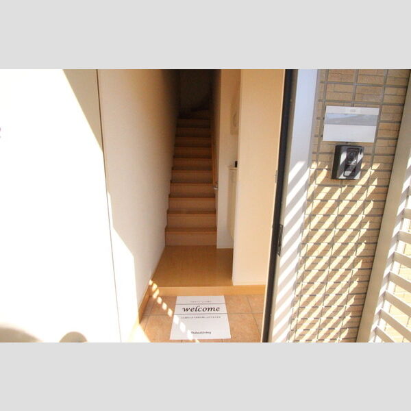 玄関 (玄関)