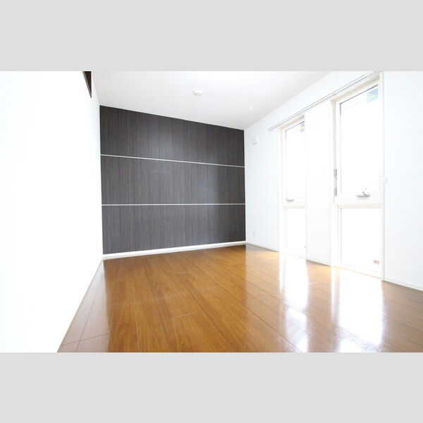 その他 (洋室②)