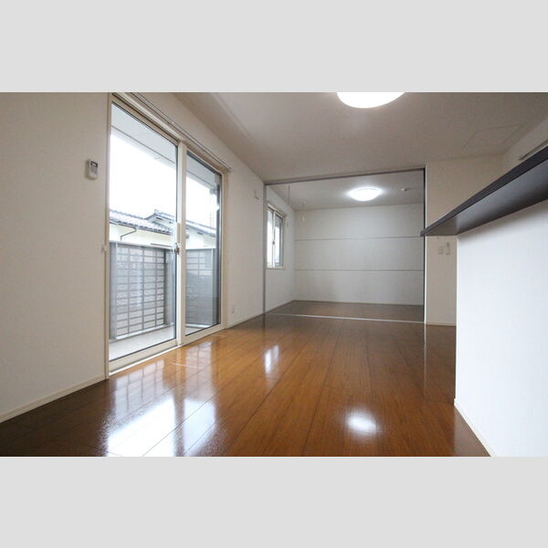 居室・リビング (LDK)